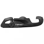 Педали Time Xpro 12 Q-Factor 57 Iclic, серебряный - фото 3