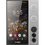 FiiO R9 - настольный потоковый Hi-Fi-плеер и усилитель «все в одном» - фото 2