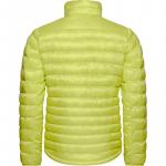 Утепленная куртка Batura Vaude, зеленый - фото 2