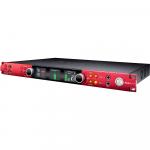 Focusrite Red 8Line Rackmount 58x64 RED 8LINE - фото 4