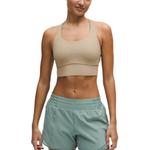 Женский бюстгальтер Lululemon, белый - фото 5