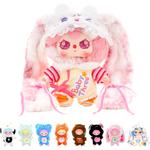 MIA Friends Mystery Boxes Single Mystery Box/Full Box 8 Pcs Cureplaneta - фото