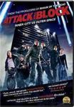 Диск DVD Attack the Block - фото
