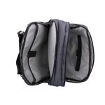 Rieker Документная сумка в крапчатом сером - фото 5