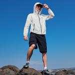 Солнцезащитная одежда унисекс Jeep, хаки - фото 8