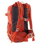 Рюкзак Trangoworld Bolkar 35L, оранжевый - фото 4