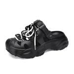 Darcy Sen Клоги унисекс серые, цвет Gray - фото 4