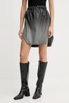 Юбка Mmc Studio, серый - фото