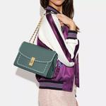 Сумка Lane от COACH - фото 4