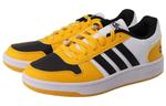 Кроссовки neo hoops 2.0 Adidas, желтый - фото 3