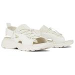 Сандалии Reebok Hyperium Slides 'White', белый - фото 3