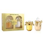 Золотой набор соблазнения из 2 шт., Women'Secret - фото 2