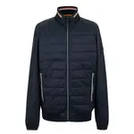 Куртка Regatta Brennon Hybrid, синий - фото 3