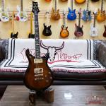 Электрогитара Paul Reed Smith PRS S2 Serise McCarty 594 Amber Smokeburst - фото 4