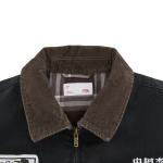 LiNing Пуховик мужской черный - фото 4