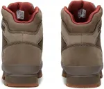 Ботинки Timberland mens Euro Sprint, оливковый - фото 2