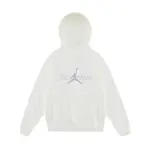 Детский свитшот Jordan, белый - фото