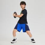 Дети Шорты Under Armour, черный - фото 16