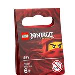 Брелок Phantom Ninja Ace LEGO, skybound jie - фото 3