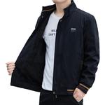 Куртка мужская Jeep Spirit, черный - фото 6