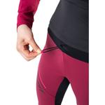 Женские теплые брюки в альпийском стиле Dynafit, черный - фото 4