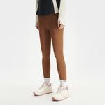 FILA Леггинсы Women's Chestnut Brown - фото 7