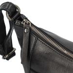 Сумка через плечо GREENBURRY Colombiana, Black - фото 6