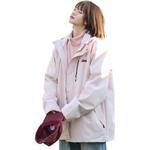 Куртка Unisex Jeep, Водная Волна Синий - фото 4