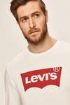 Рубашка с длинным рукавом Levi's, белый - фото 4