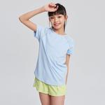 Футболка для детей 3-7 лет Under Armour, черный - фото 10