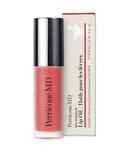 Масло для губ Perricone MD No Makeup Lip Oil, Nr. 3 - Pomegranate, 3 ml - фото 2
