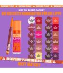 Карандаш для губ NYX Professional Makeup Duck Plump Plumping Lip Liner, Beige Boost, 0.3g - фото 4