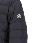 Пуховик «Vermeille» MONCLER, синий - фото 4