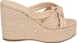 Guess womens Eveh, Beige 110 - фото 5