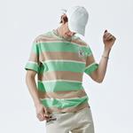 Футболка мужская Kappa, Oracle Blue - фото 8