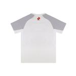 Футболка унисекс LINING, серый - фото 6