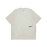 Футболка с нашивкой логотипа A Bathing APE Aape, белый - фото 3