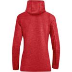 Женская куртка с капюшоном JAKO Premium Basics - фото 7