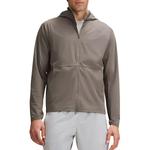 Куртка спортивная худи с длинным рукавом Lululemon, синий - фото 8