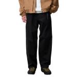 Брюки с эластичным поясом и пряжкой Gramicci, синий - фото 9