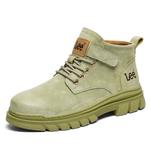 Ботильоны унисекс Lee - фото 22