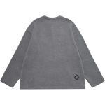 Футболка унисекс CLOT, черный - фото 5