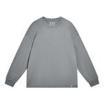 Футболка унисекс RIGORER, синий - фото 9