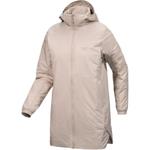 ATOM Coats Women's Arcteryx, серый - фото 9