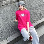 Футболка унисекс 404Mob Gang - фото 19