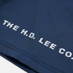 Детские шорты Lee, зеленый - фото 8