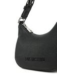 Сумочка JC4019PP1MLT000B Love Moschino, черный - фото 2