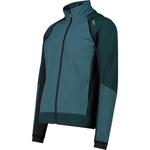 CMP Функциональная куртка КУРТКА СО СЪЕМНЫМИ РУКАВАМИ - фото 5