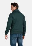 Толстовка Baileys Sweatshirt, Dark Forest/Green - фото 3