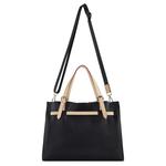 Шоппер bugatti Shopper Ella, черный - фото 4